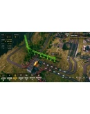 Railgrade - STEAM GIFT РОССИЯ