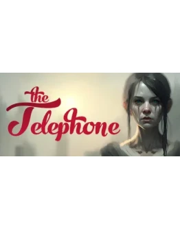 The Telephone - STEAM GIFT РОССИЯ