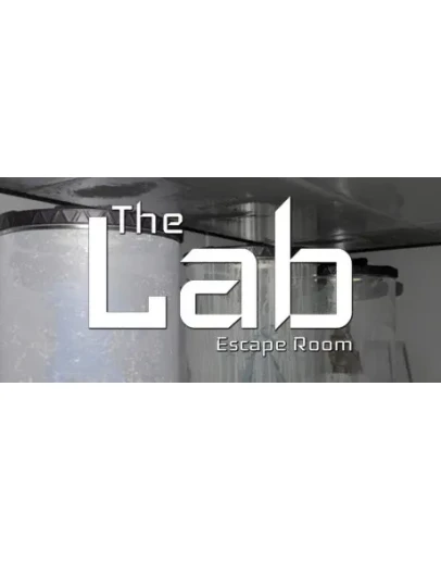 The Lab - Escape Room - STEAM GIFT РОССИЯ