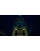 Ocean Pressure - STEAM GIFT РОССИЯ