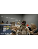 Gun World VR - STEAM GIFT РОССИЯ