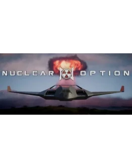 Nuclear Option - STEAM GIFT РОССИЯ Nuclear Option - STEAM GIFT РОССИЯ
