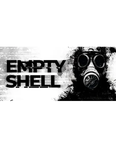 EMPTY SHELL - STEAM GIFT РОССИЯ