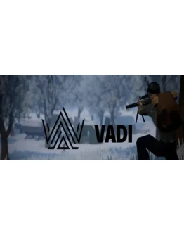 VADI - STEAM GIFT РОССИЯ