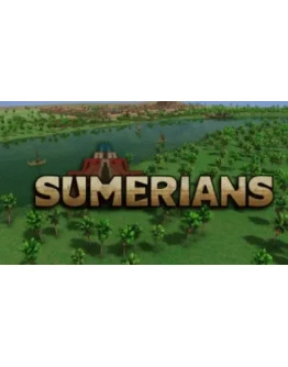 Sumerians АВТОДОСТАВКА STEAM GIFT РОССИЯ