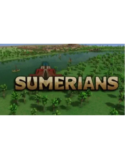 Sumerians АВТОДОСТАВКА STEAM GIFT РОССИЯ