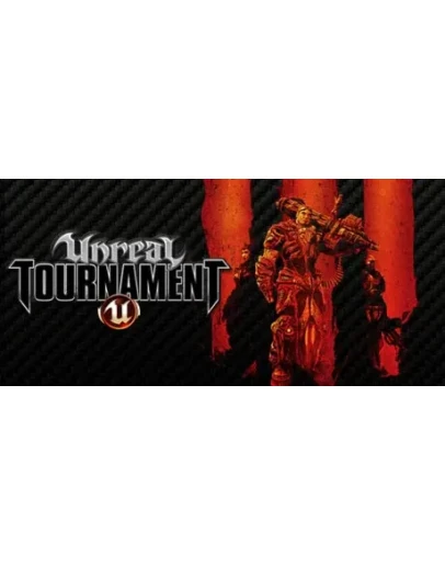 Unreal Tournament 3 Black Смена данныхПолный доступ