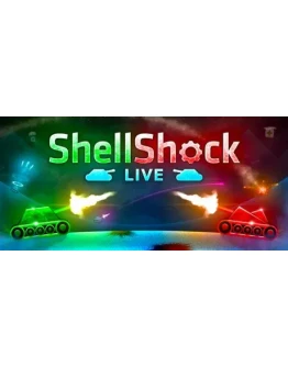 ShellShock Live Смена данных Полный доступ