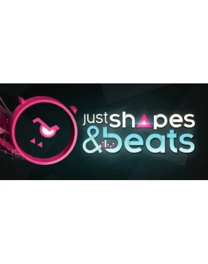 Just Shapes &amp Beats Смена данных Полный доступ