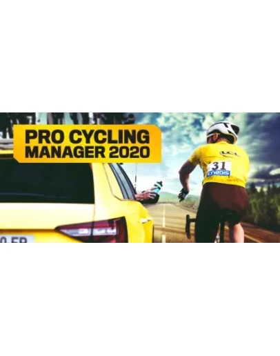 Pro Cycling Manager 2020 Смена данныхПолный доступ