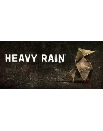 Heavy Rain Смена данных Полный доступ