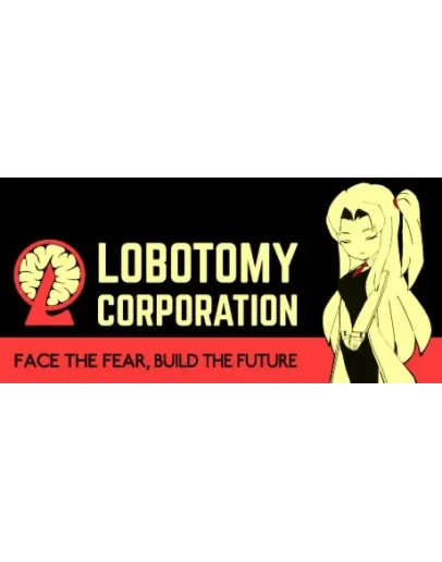 Lobotomy Corporation Monster Management Simulation Lobotomy Corporation Monster Management Simulation