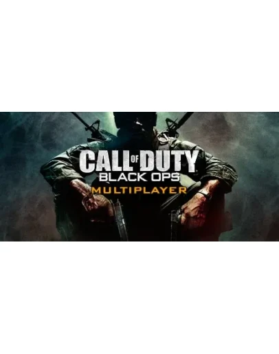 Call of Duty: Black Ops Multiplayer Смена данных Call of Duty: Black Ops Multiplayer Смена данных