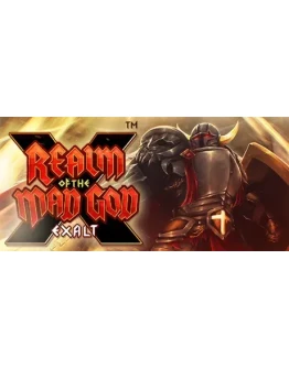 Realm of the Mad God Смена данных Полный доступ