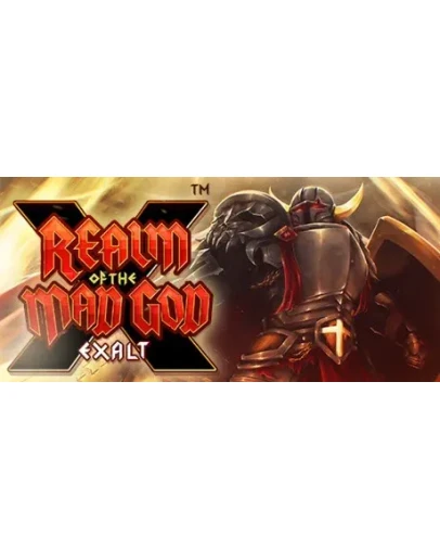 Realm of the Mad God Смена данных Полный доступ