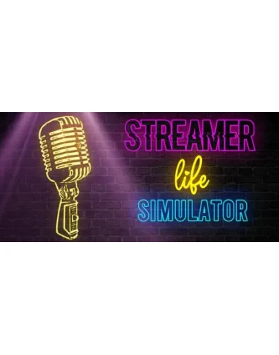 Streamer Life Simulator Смена данных Полный доступ Streamer Life Simulator Смена данных Полный доступ