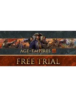 Age of Empires III: Definitive Edition Смена данных