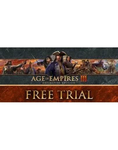 Age of Empires III: Definitive Edition Смена данных