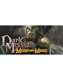 Dark Messiah of Might & Magic Смена данных Онлайн Dark Messiah of Might & Magic Смена данных Онлайн