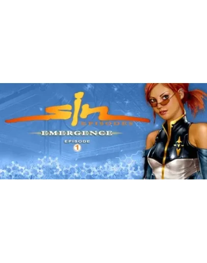 SiN Episodes: Emergence Смена данных Полный доступ