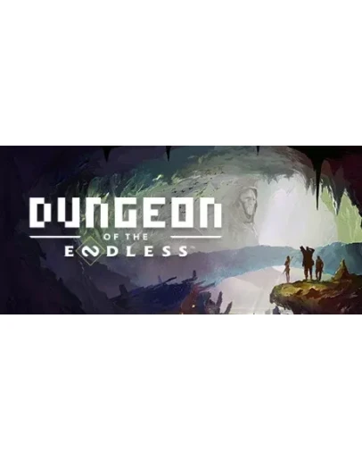 Dungeon of the Endless - Crystal EditionСмена данных