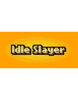 Idle Slayer Смена данных Полный доступ