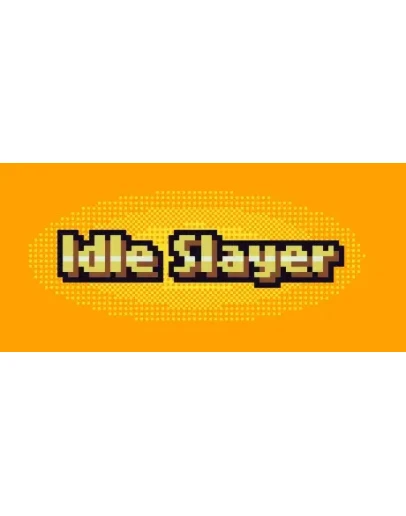 Idle Slayer Смена данных Полный доступ