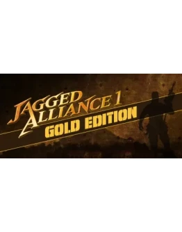 Jagged Alliance 1: Gold Edition Смена данныхОнлайн