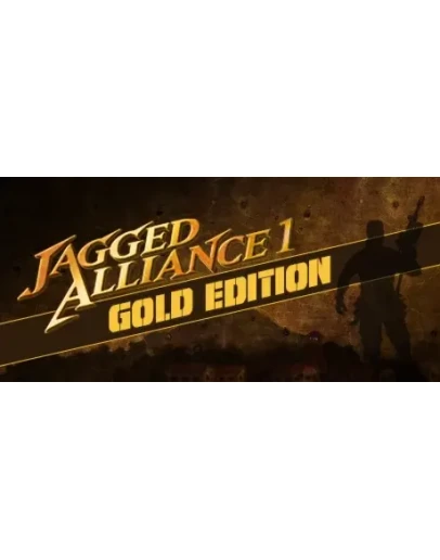 Jagged Alliance 1: Gold Edition Смена данныхОнлайн