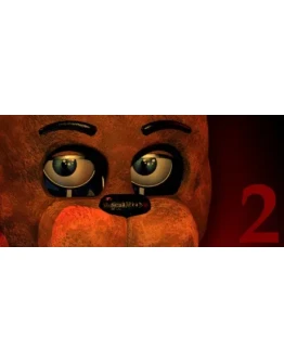 Five Nights at Freddy's 2 Смена данныхПолный доступ Five Nights at Freddy's 2 Смена данныхПолный доступ
