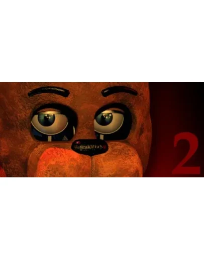 Five Nights at Freddy's 2 Смена данныхПолный доступ Five Nights at Freddy's 2 Смена данныхПолный доступ