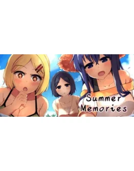 Summer Memories Смена данных Полный доступ