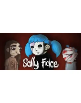 Sally Face - Episode One Смена данныхПолный доступ