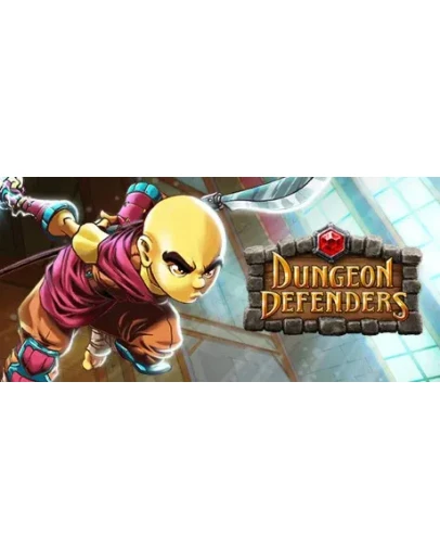 Dungeon Defenders Смена данных Полный доступ