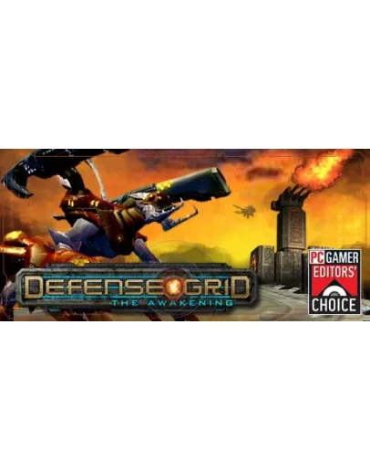 Defense Grid: The Awakening Смена данных Онлайн