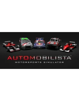 Automobilista Смена данных Полный доступ