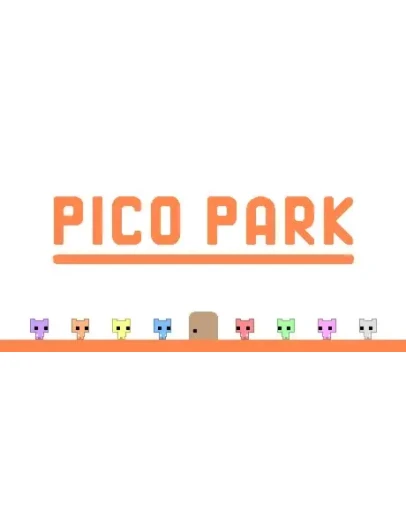 PICO PARK Смена данных Полный доступ