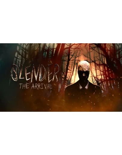 Slender: The Arrival Xbox Series XS Активация