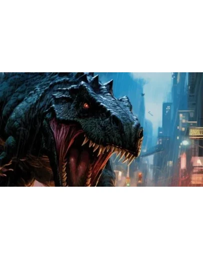 Dinobreak Triassic Torment Collection Xbox Активация