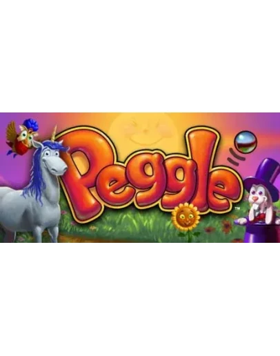 Peggle Deluxe Смена данных Полный доступ Peggle Deluxe Смена данных Полный доступ