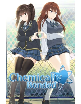 Chemically Bonded Xbox One & XS Активация Chemically Bonded Xbox One & XS Активация