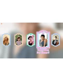 Love Is All Around l STEAM GIFT РОССИЯ