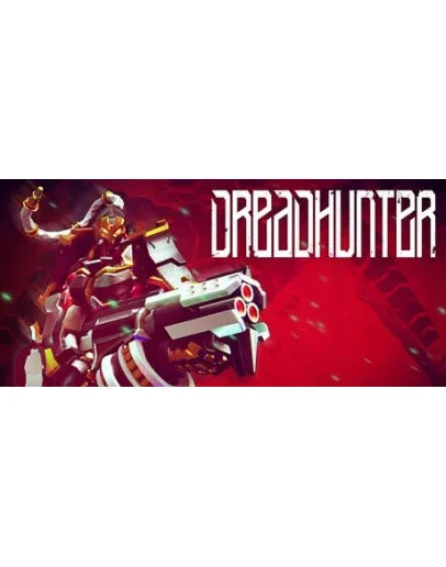 Dreadhunter АВТОДОСТАВКА STEAM GIFT РОССИЯ