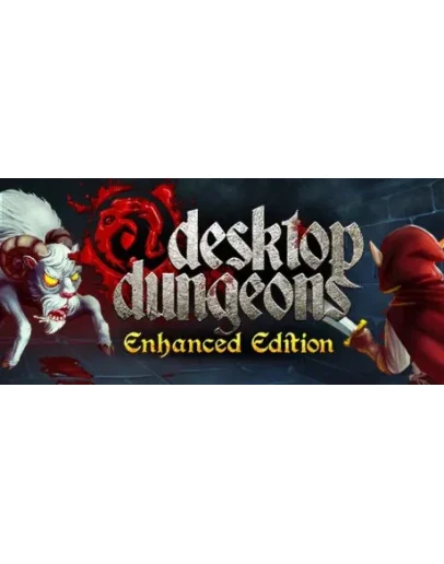 Desktop Dungeons Смена данных Полный доступ