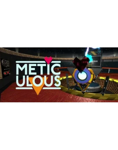 Meticulous АВТОДОСТАВКА STEAM GIFT РОССИЯ