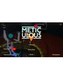 Meticulous АВТОДОСТАВКА STEAM GIFT РОССИЯ