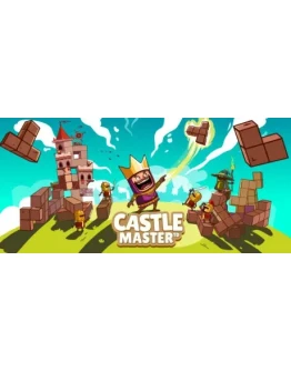 Castle Master TD АВТОДОСТАВКА STEAM GIFT РОССИЯ