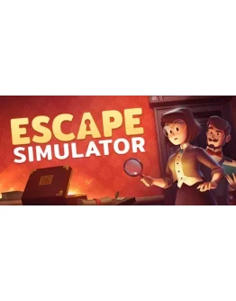 Escape Simulator Смена данных Полный доступ Escape Simulator Смена данных Полный доступ