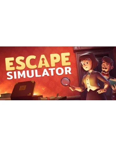 Escape Simulator Смена данных Полный доступ Escape Simulator Смена данных Полный доступ
