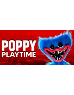 Poppy Playtime Смена данных Полный доступ Poppy Playtime Смена данных Полный доступ